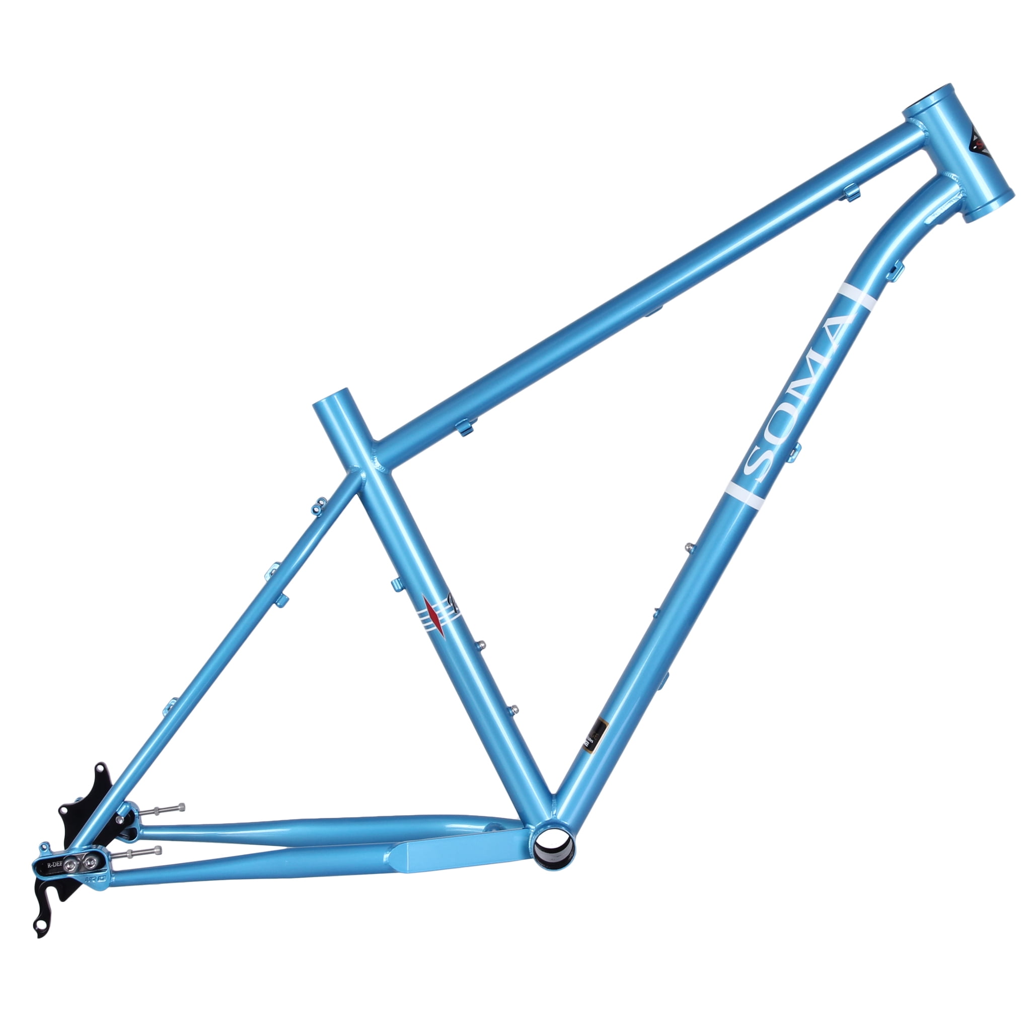 mtb xs