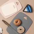 thumbnail image 2 of PAPOS PLÁSTICO PAPOS DE PANTENCIA LÁFICA LÁFICADA LÁFICADA ANTERIOR ANTERIOR COCINA DE COCINA ABAJADORA Fabricación de alimentos Gadgets Herramientas Rosa 3 piezas Advancent HA009890-02, 2 of 6
