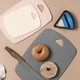 thumbnail image 2 of PAPOS PLÁSTICO PAPOS DE PANTENCIA LÁFICA LÁFICADA LÁFICADA ANTERIOR ANTERIOR COCINA DE COCINA ABAJADORA Fabricación de alimentos Gadgets Herramientas Rosa 3 piezas Advancent HA009890-02, 2 of 6
