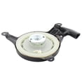 thumbnail image 2 of Lawn Mower Equipped with A Disc Pull Starter And A S420P for Ohv Engine with Rope, 2 of 9