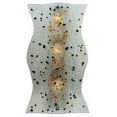 thumbnail image 5 of Meyda Tiffany 122731 12" W Ice Age Fused Glass Wall Sconce - Custom, 5 of 5