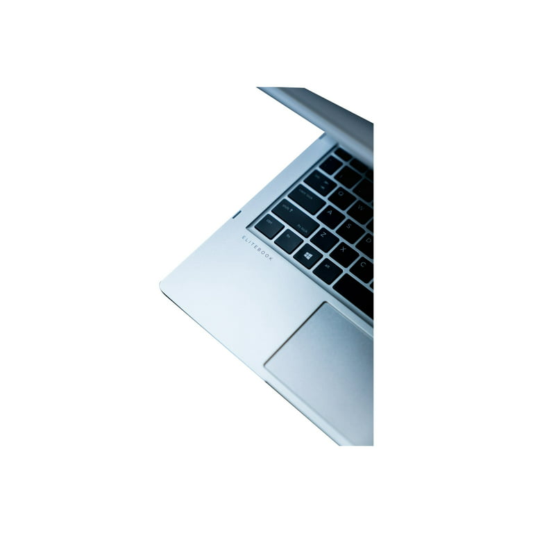 HP EliteBook x360 830 G5 Notebook - Flip design - Intel Core i7