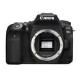 thumbnail image 2 of Canon EOS 90D DSLR Camera Body Only 3616C002  - Advanced Bundle(International Model), 2 of 7