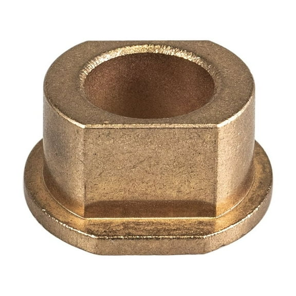 CUB CADET 941-0490 Flange Bearing W/Flats .753 Id Riding Mower 826 805 565313