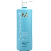 MOROCCANOIL by Moroccanoil SMOOTHING SHAMPOO 33.8 OZ