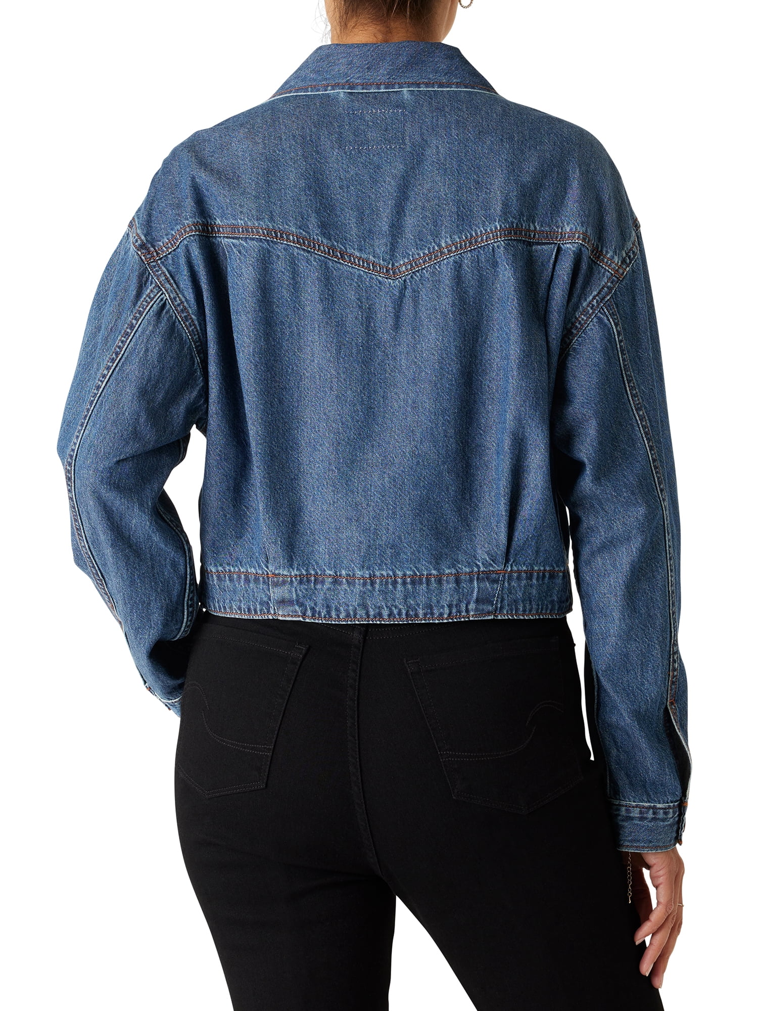 Levi Strauss Signature Women's and Women's Plus Way Out West