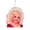 A2, variant on Dolly Memorial Parton Christmas Ornament Commemorative Hanging Tree Pendant for Home Office Shelf Decor Dolly Gifts for Women Festive Party Accessories Keepsake