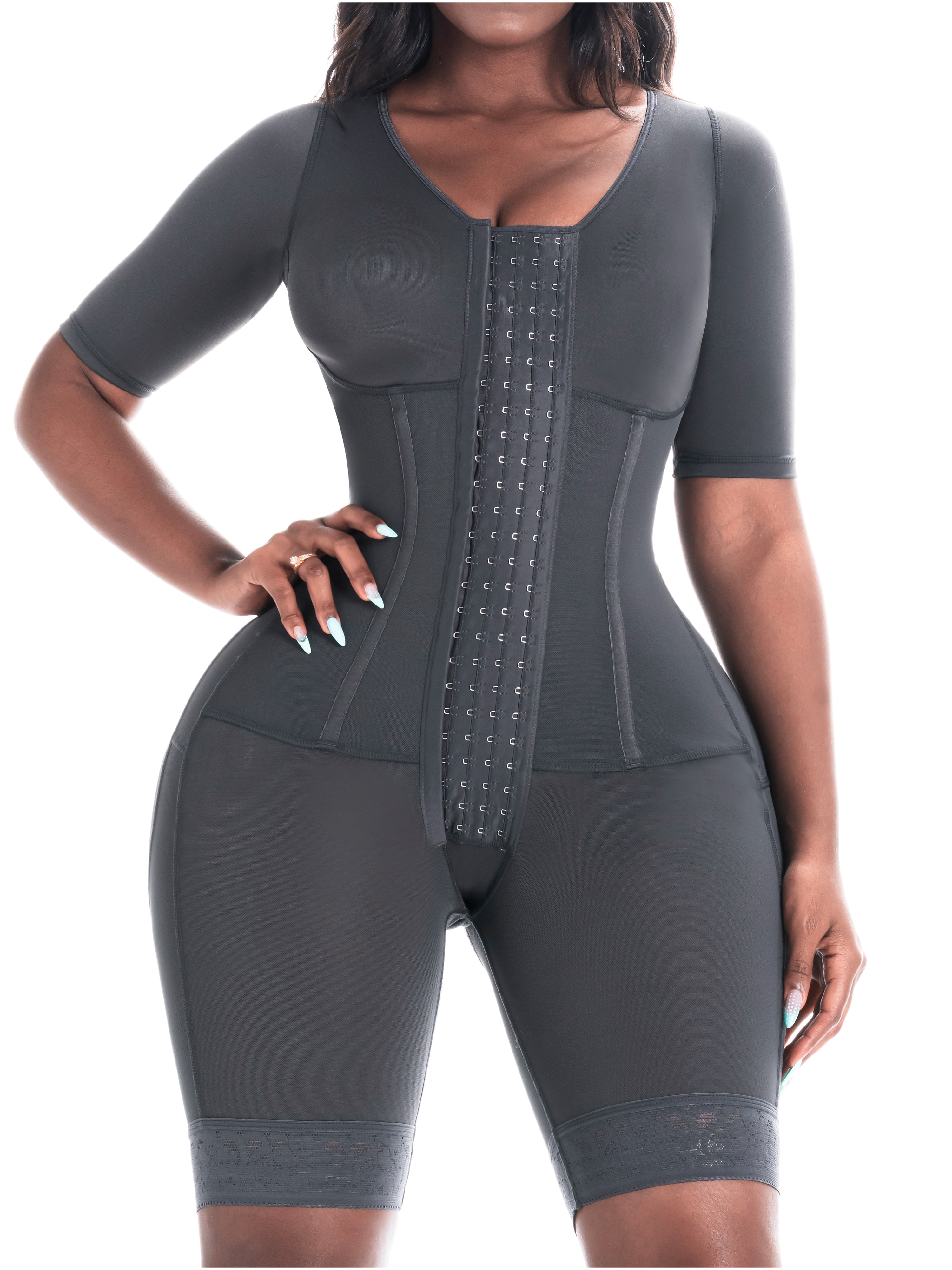 Sonryse Shapewear Stage 2 Post Surgery BBL for Women Compression