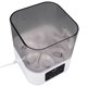 thumbnail image 3 of Incubadora de huevos completamente automática para 6 huevos, volteador automático de huevos para incubar pollos, codorniz, pato, ganso, pavo, enchufe europeo de 220V, 3 of 5