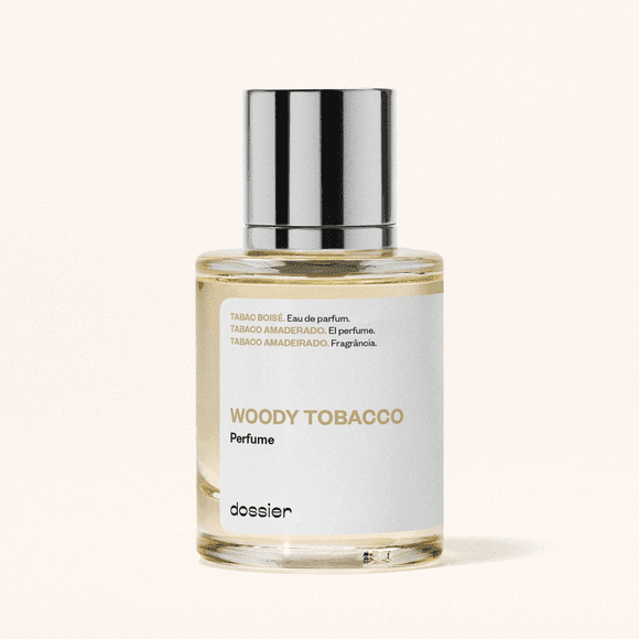 Tabac Boisé Inspiré par Replica Jazz Club Eau de Toilette de Maison Margiela, Parfum Unisexe. Format : 50 ml / 1,7 Oz