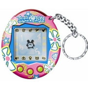 Tamagotchi Connection Version 2 True Friends - White Hibiscus