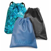 Navage Naväge Sky Blue Travel Bag (for The Nose Cleaner)