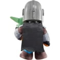 thumbnail image 6 of Star Wars Soft Stuffed Animals and Plush Toys, Multicolor, 6 of 6