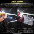 thumbnail image 4 of Meguiar's, Mirror Glaze Pulimento Ultra Cut, M10532, 946ml., 4 of 8