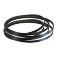 thumbnail image 1 of 2 Pack 900J6 PJ V-Ribbed Belt 6 Ribs 90" Length x 0.55" Width x 0.14" Height, EPDM Rubber Micro V Belt, 1 of 5