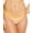 Beige, variant on womens Leila Bikini Bottom, L, Beige