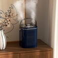 thumbnail image 3 of Pompotops Double Nozzle Humidifier Aromatherapy Night Light Household Bedroom Large Capacity Atomized Mute Convenient Humidifier Clearance, 3 of 5