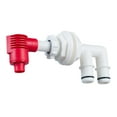 thumbnail image 3 of JISADER Pump-out Aerator Combo Lightweight High Performance System for Boat Livewell, 3 of 9