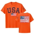 thumbnail image 3 of Shinyii 4Th of July T-Shirt for Boys Short Sleeve Crew Neck T Shirt Summer Tee, Sizes 1-13, 3 of 3