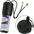 thumbnail image 5 of Scaroo SPP5 Hard Start Capacitor Relay For Supco Replaces with 35702 2-PACK, 5 of 7