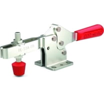 De-Sta-Co Toggle Clamp,Horiz,3.18 In,11.02 In 237-U