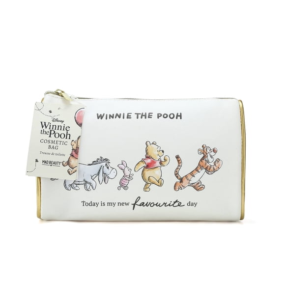 Mad Beauty Winnie the Pooh Cosmetic Bag
