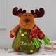 thumbnail image 5 of Bolsa De Regalo Navidea De Lino Con Cremallera, 20x30 Cm, Organizador Decorativo, Suave Y Cmodo, Ideal Para Fiestas En Casa, Recuerdos De Boda, Regalos Personalizados, Cierre De, Ukhbmc, 5 of 9