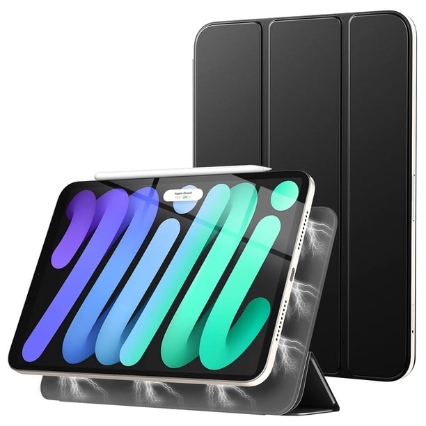Funda TiMOVO para iPad Mini 7/6 8.3" Folio Magnético