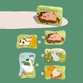 thumbnail image 2 of PVCS Children's Puzzles Suitable For Boys And Girls A Good Toy For Entertainment Gift for Kids, 2 of 2