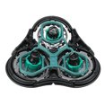 thumbnail image 4 of Shaver Head Accessories Replacement Electric Razor Parts For Remington RQ11, 4 of 9