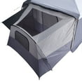 Ozark Trail 8Person Connect Tent with Screen Porch (StraightLeg
