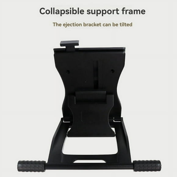 Soporte de Escritorio para Monitor de Dibujo Gráfico de 13 A 16 Pulgadas, Soporte Ajustable para Tableta Gráfica Digital DTH167, Soporte DTK1661