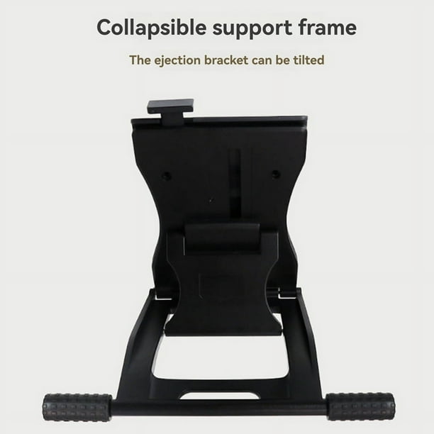 Soporte de Escritorio para Monitor de Dibujo Gráfico de 13 A 16 Pulgadas, Soporte Ajustable para Tableta Gráfica Digital DTH167, Soporte DTK1661