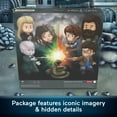 thumbnail image 4 of Little People Collector Harry Potter and the Deathly Hallows Set for Fans, 6 Figures, 4 of 6