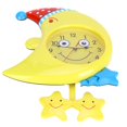 thumbnail image 4 of Wall Clock, Silent Clock Durable Use Easy To  ABS Material With Accessory For Cartoon Wall Clock, 4 of 8