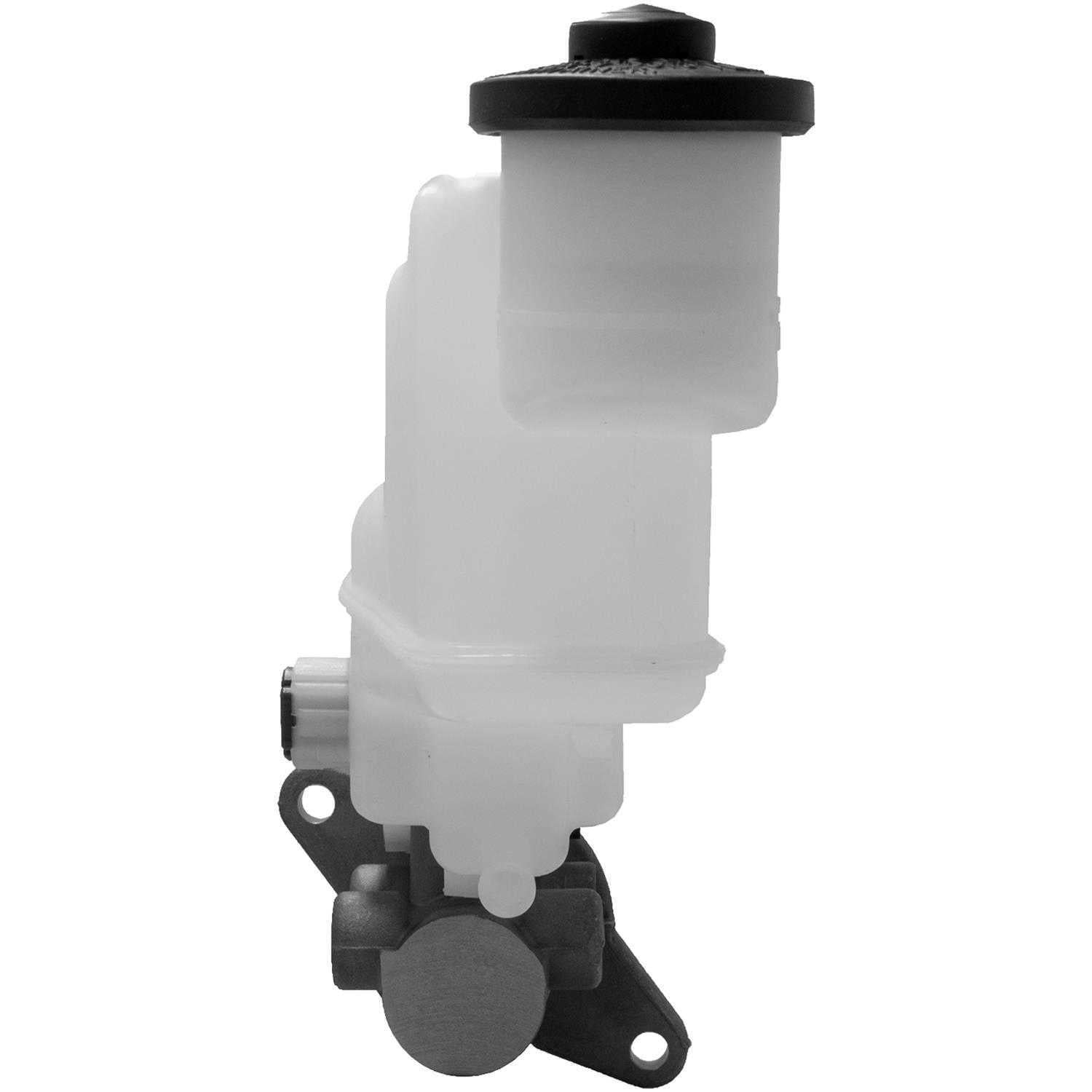 FVP Professional NM4233 New Brake Master Cylinder