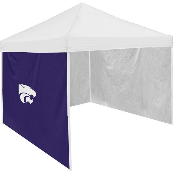 KS State Wildcats 9 x 9 Side Panel