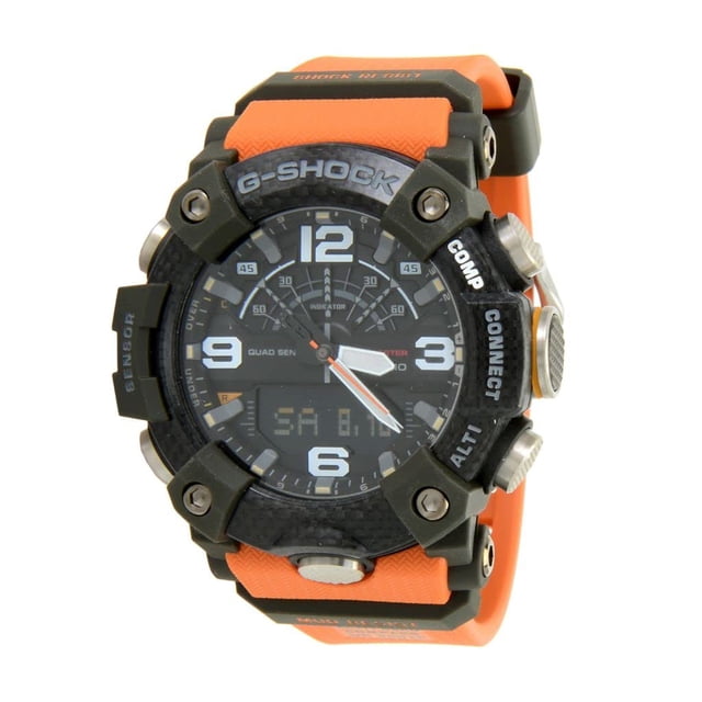 Reloj Casio G-Shock GGB100-1A9 analógico-digital para hombre