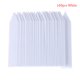thumbnail image 1 of 100st10x2CMPlastväxtetiketterMarkPlantTagWhite, 1 of 5
