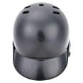 thumbnail image 2 of Sport Helmet, Lightweight Baseball Batting Helmet, ABS Batting Helmet, Batting Protective For Baseball Sport., 2 of 8