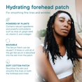 thumbnail image 2 of Frownies Cotton Soft Forehead Serum Patch, 2 of 7