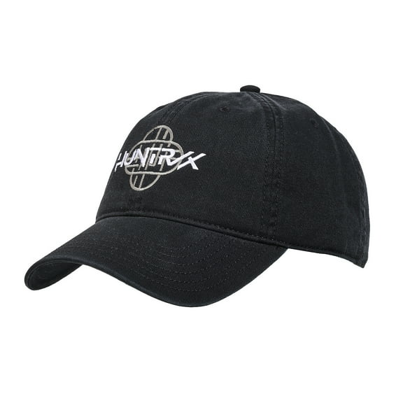 KPop Demon Hunters Huntr/x Artwork Hat  (Black)