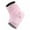 Pink, variant on Toudaret 1Pc High-Elastic Ankle Wrap Ankle Brace Support with Fastener Tape Adjustable Compression Ankle Sleeve