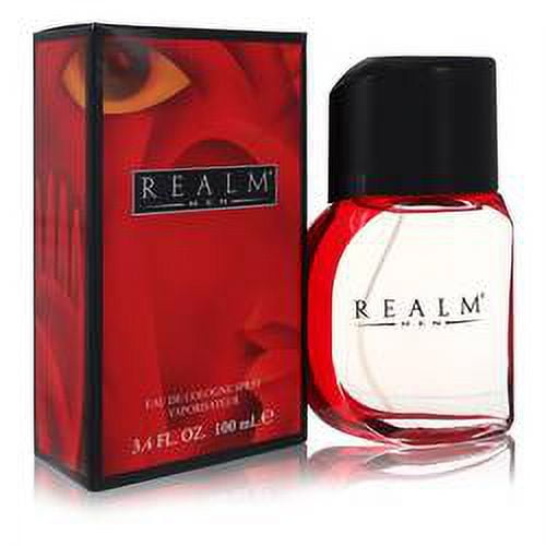 Realm eau de toilette / colonia spray por erox Erox Model