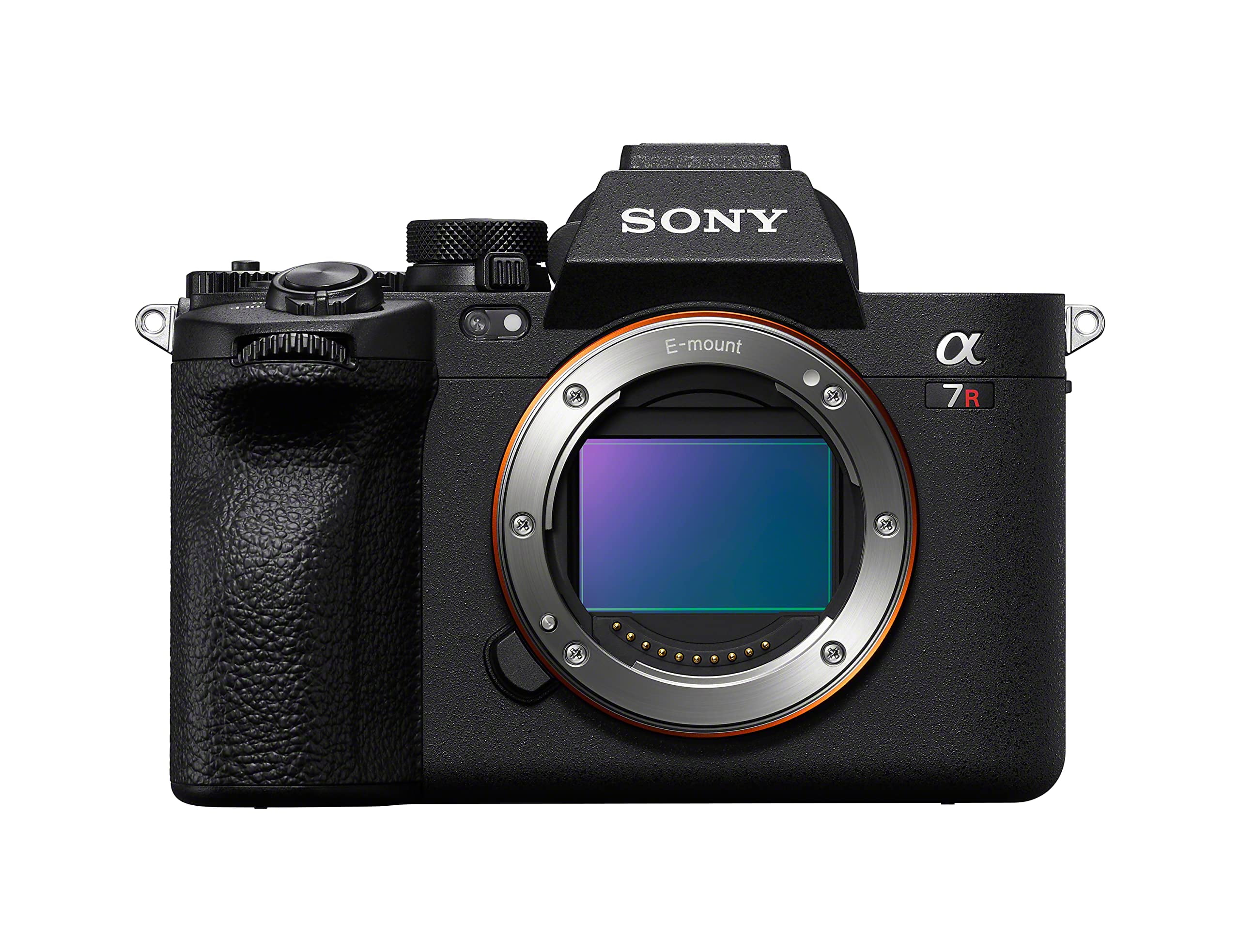 SONY α‬300 Sony Alpha a6300 Mirrorless Camera +16-50mm Lens Black ILCE6300L/B