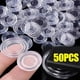 thumbnail image 1 of Reliable Anti Slip Rubber Pads Suitable for Various Furniture Types 50pcs, 1 of 10