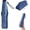 Navy cc3, variant on Lightweight Travel Umbrella UPF 50+ Sun Protection Compact Folding Pocket Parasol Mini Rain Umbrella for Handbag Backpack (Blue)