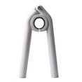 thumbnail image 1 of WHEANG Faucets Accessories Faucet Faucet and Installer Tool Basin Slip Practical Plumbing Easy Faucet Installation and Removal Tool for Plumbing for Home One Size White, 1 of 9