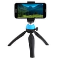 thumbnail image 5 of Mini tripod projector mount with 360-degree rotatable projector., 5 of 5