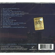 John Pizzarelli - Midnight McCartney - Music & Performance - CD